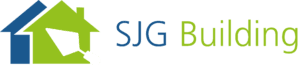 SJG Building Logo